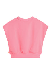 Felpa Bambina Billieblush
