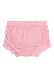 Vestito Bambina Billieblush e bloomer