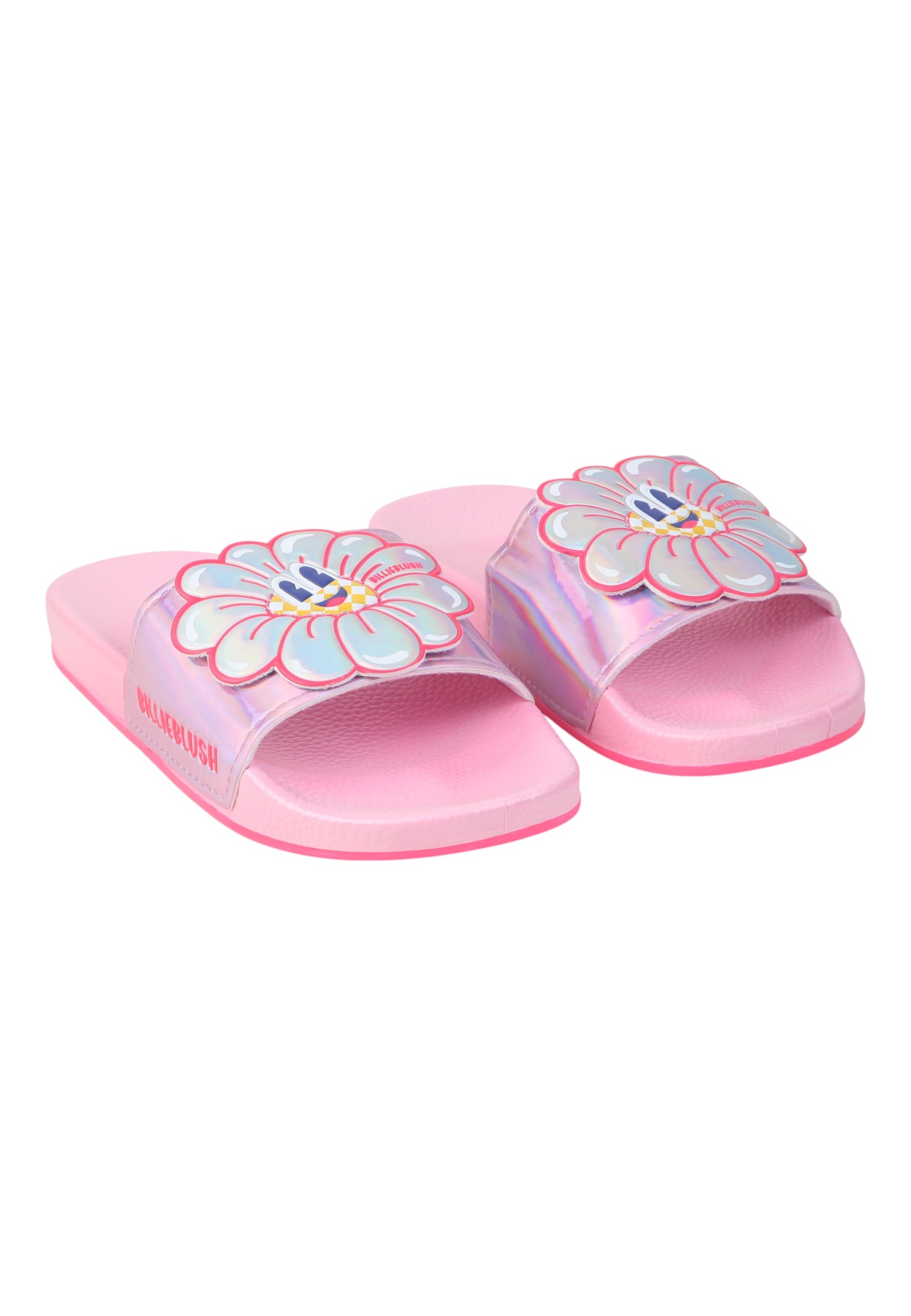 Ciabattine Bambina Billieblush