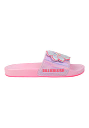 Ciabattine Bambina Billieblush