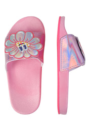 Ciabattine Bambina Billieblush