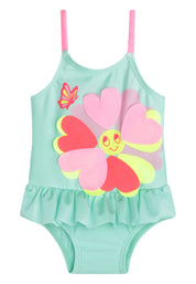 Costume Bambina Billieblush