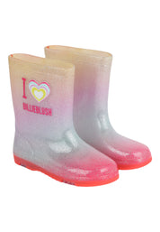 Galosce Donna Billieblush