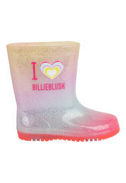 Galosce Donna Billieblush