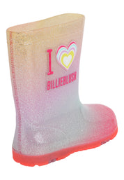 Galosce Donna Billieblush