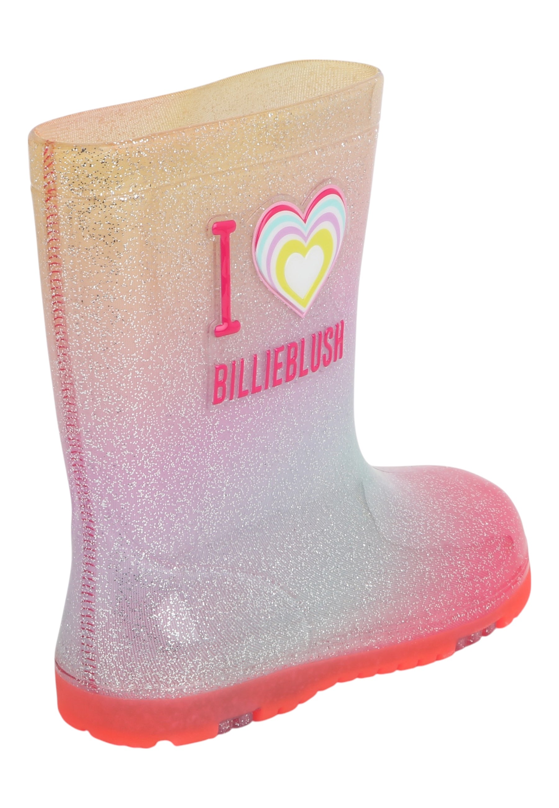 Galosce Donna Billieblush