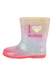 Galosce Donna Billieblush