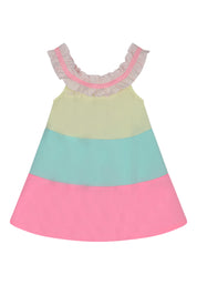 Abitino Bambina Billieblush Set