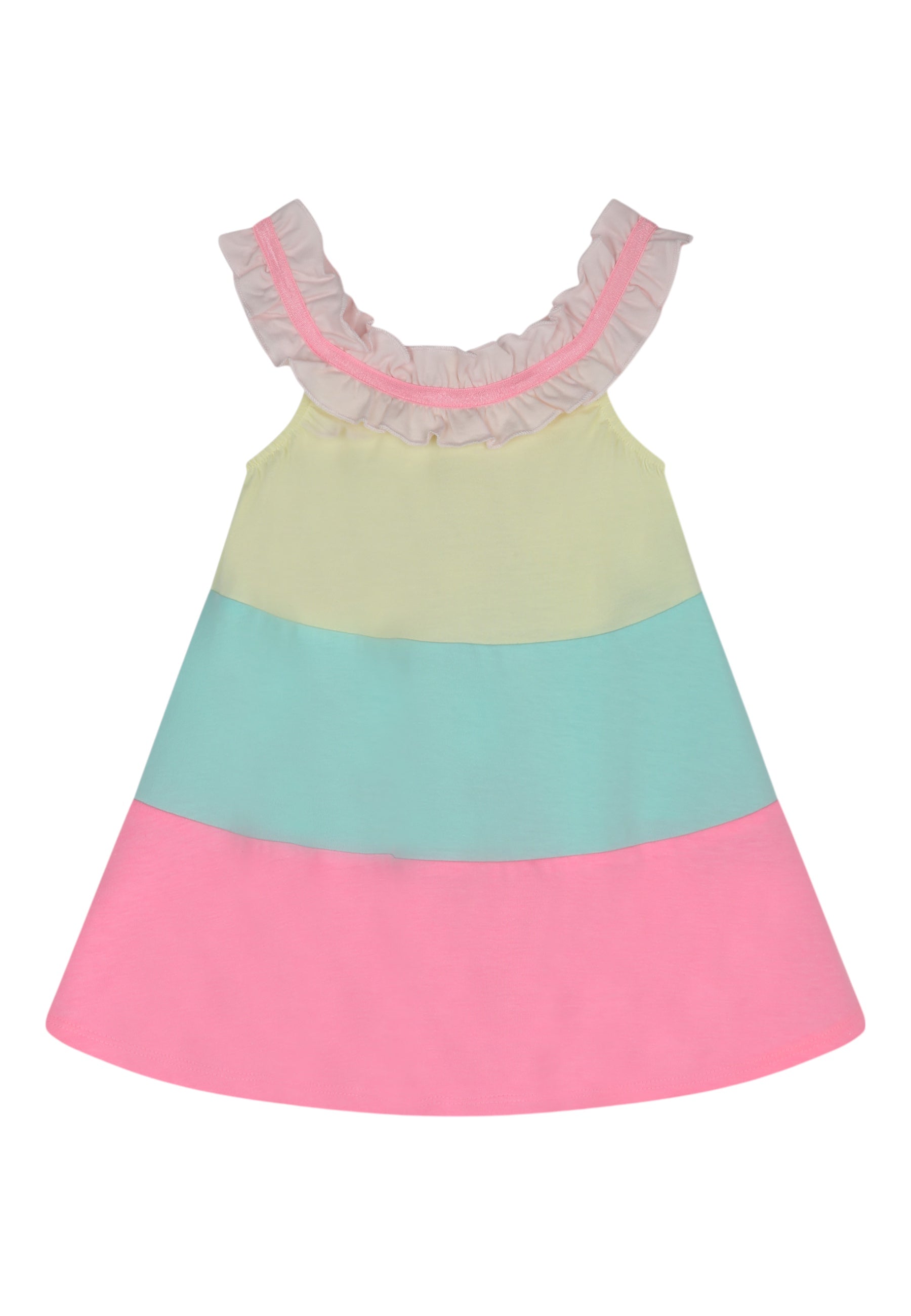 Abitino Bambina Billieblush Set