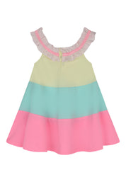 Abitino Bambina Billieblush Set