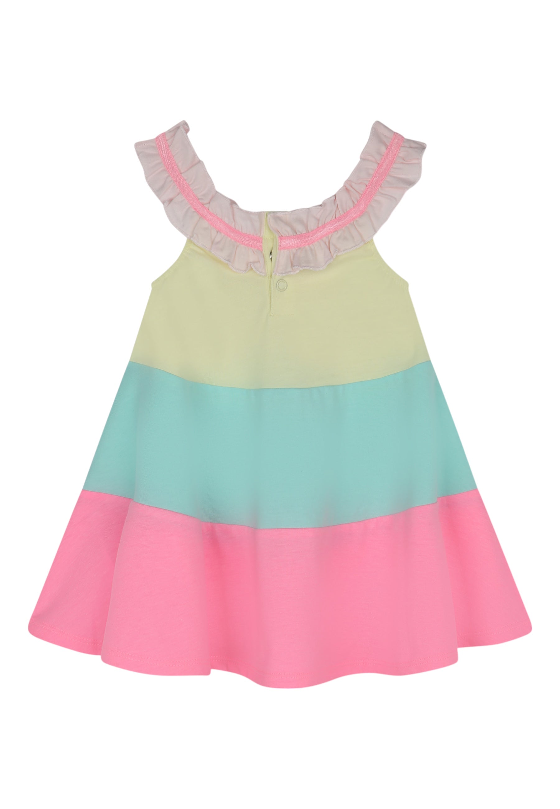 Abitino Bambina Billieblush Set