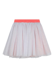 Gonna Bambina Billieblush in tulle