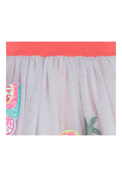 Gonna Bambina Billieblush in tulle