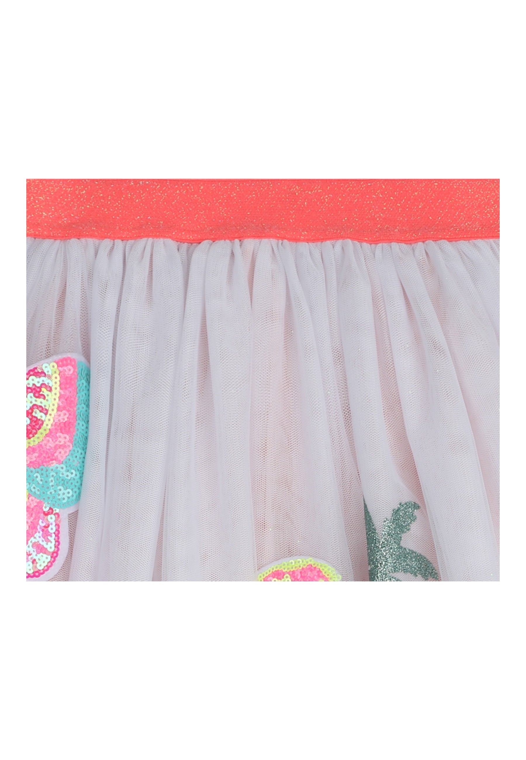 Gonna Bambina Billieblush in tulle