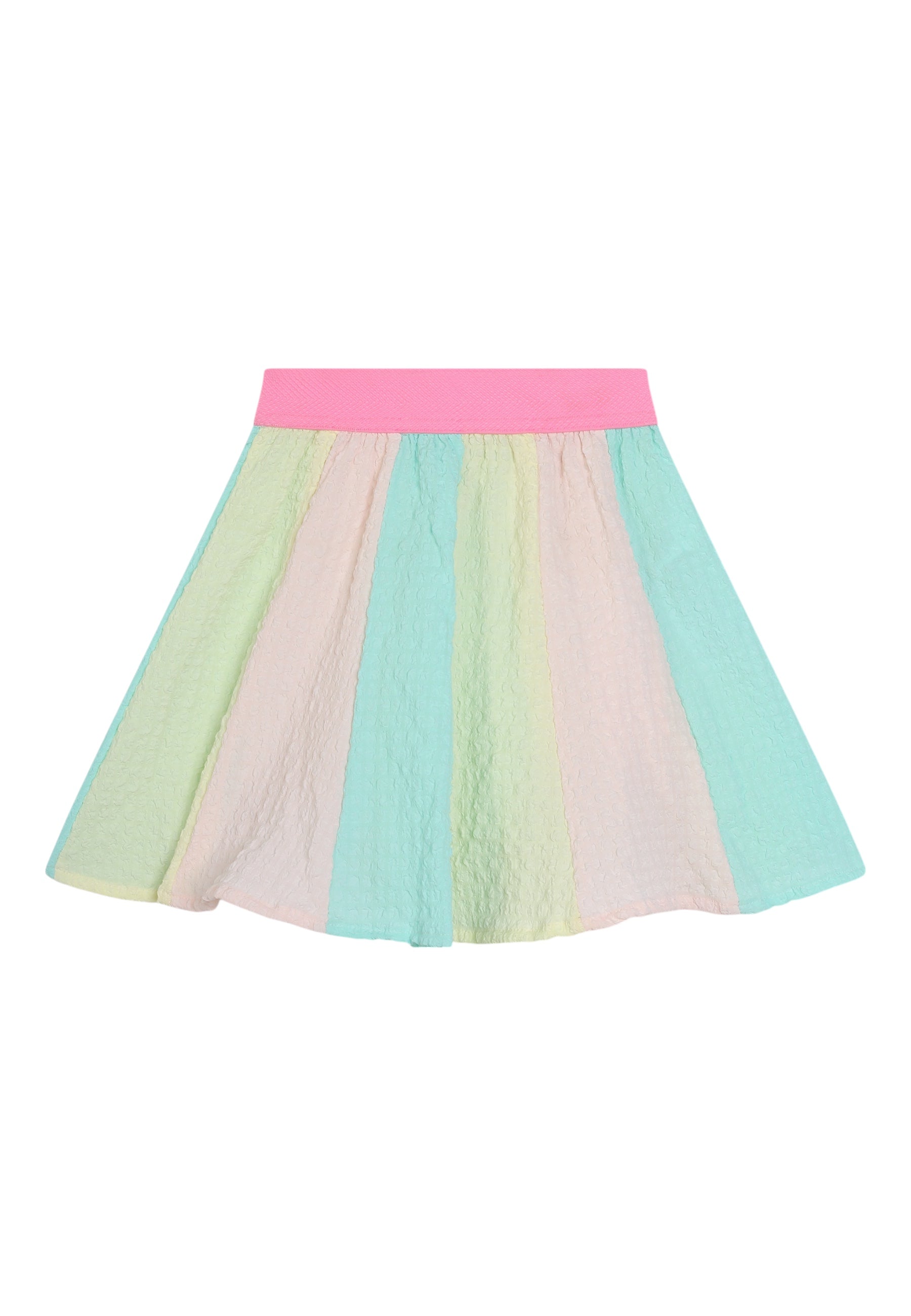 Gonna Bambina Billieblush in tulle