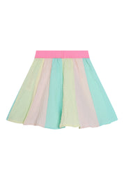 Gonna Bambina Billieblush in tulle