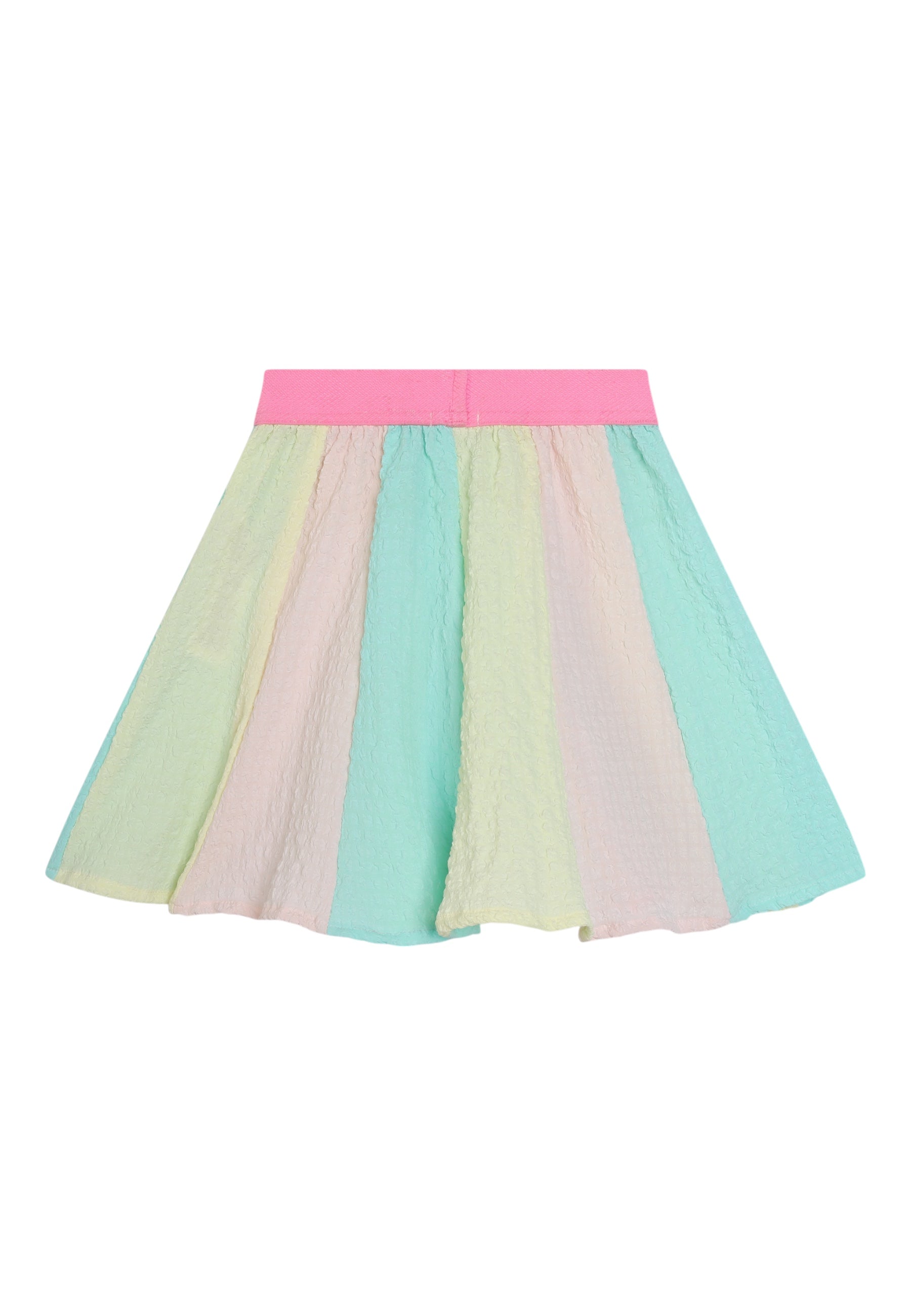 Gonna Bambina Billieblush in tulle