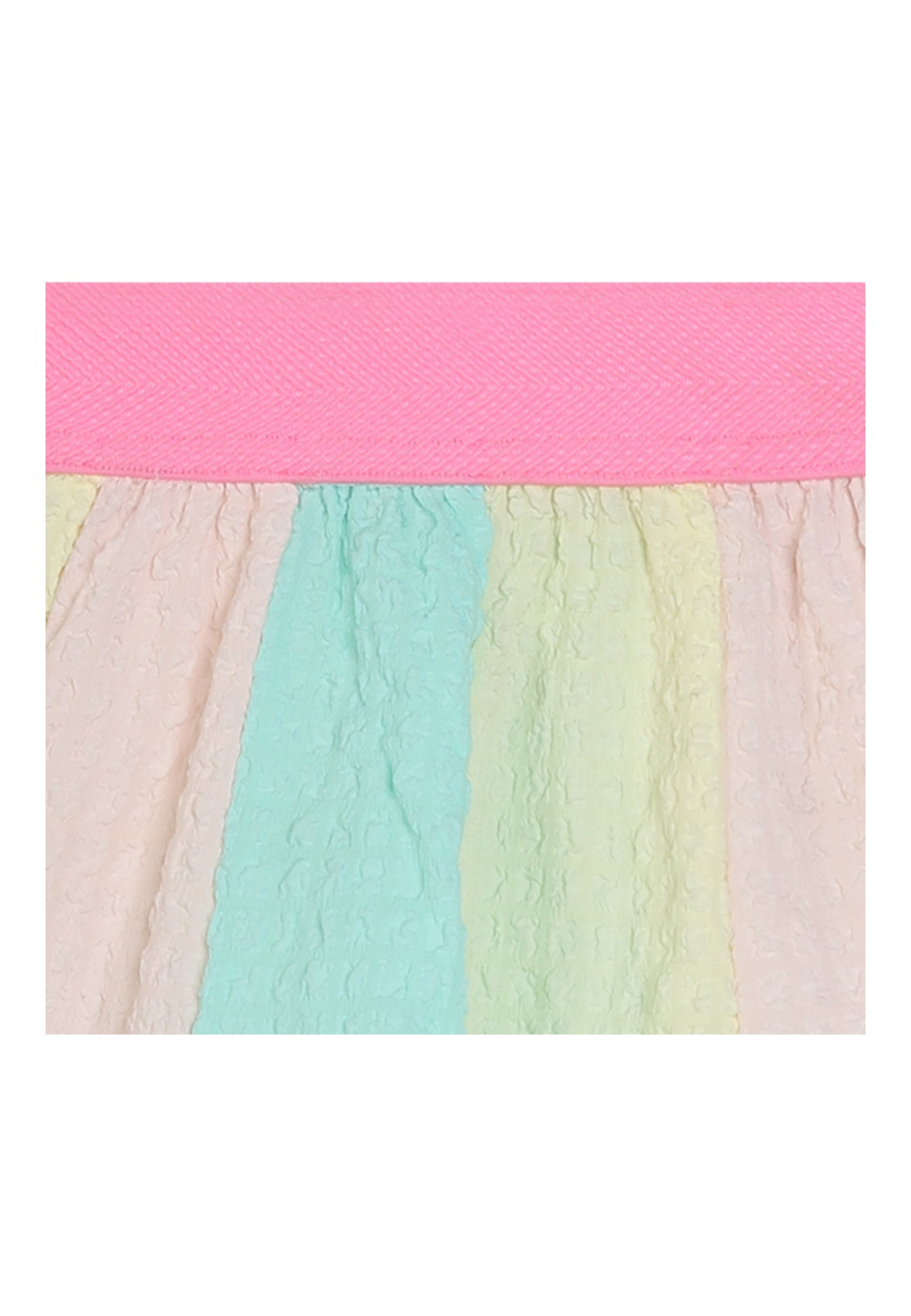 Gonna Bambina Billieblush in tulle