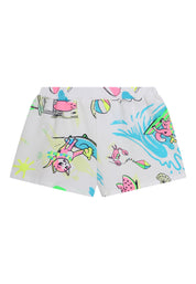 Shorts Bambina Billieblush