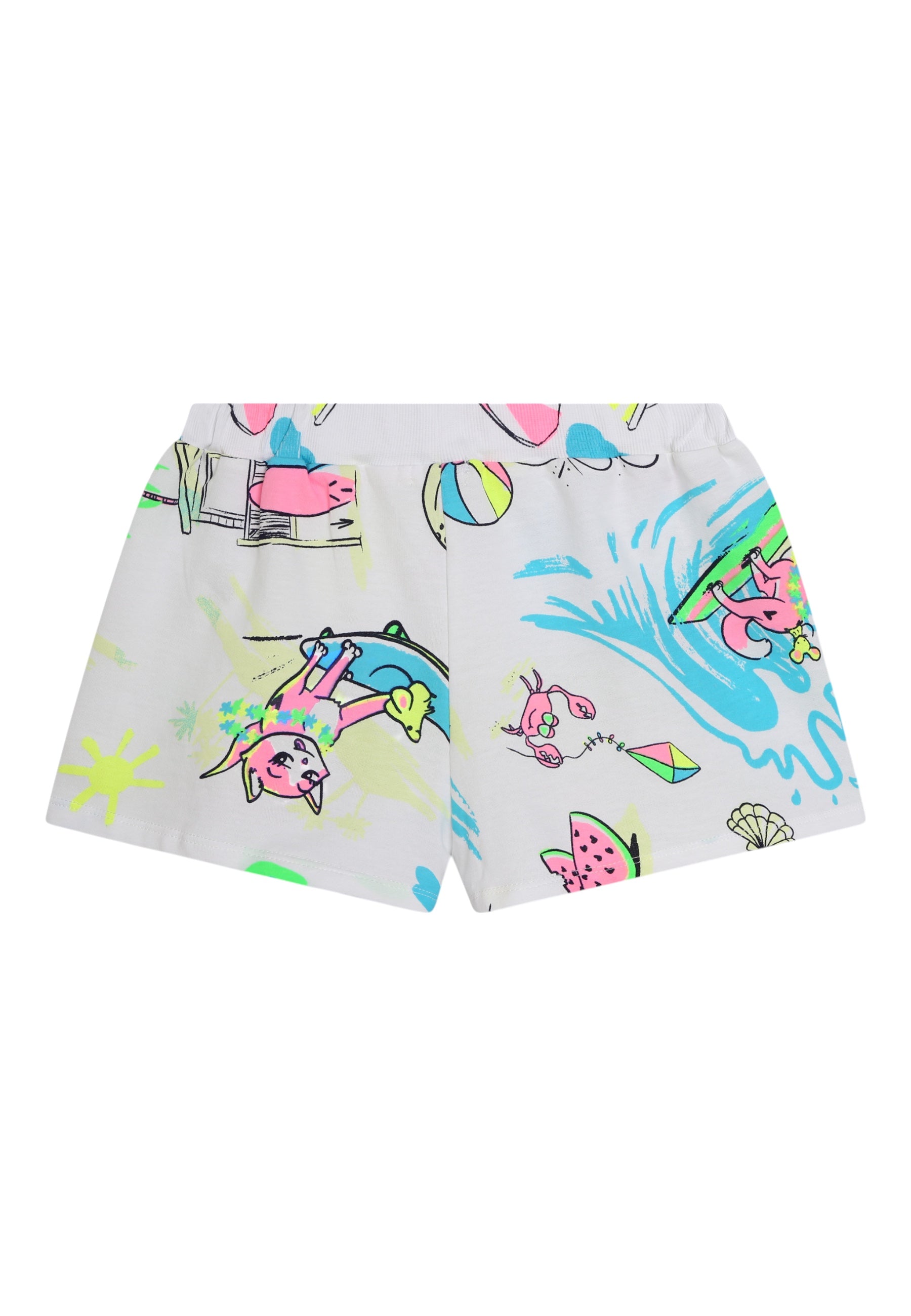 Shorts Bambina Billieblush