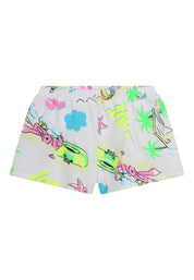 Shorts Bambina Billieblush