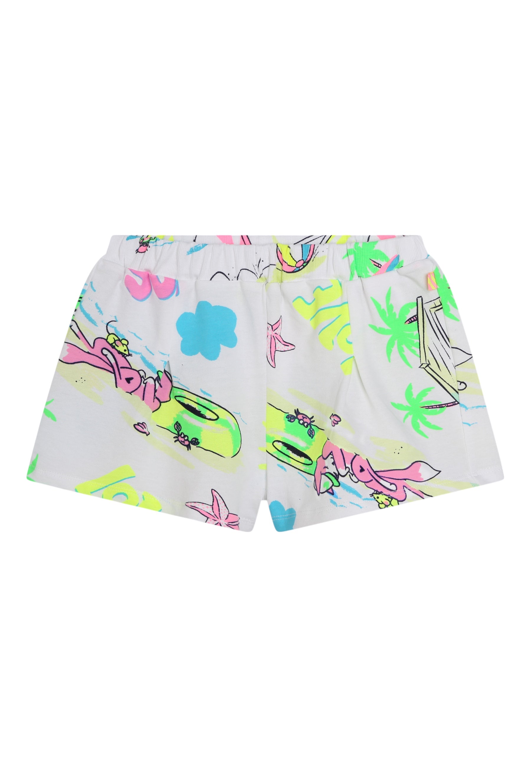 Shorts Bambina Billieblush