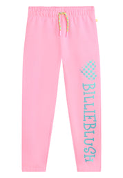 Pantaloni Bambina Billieblush