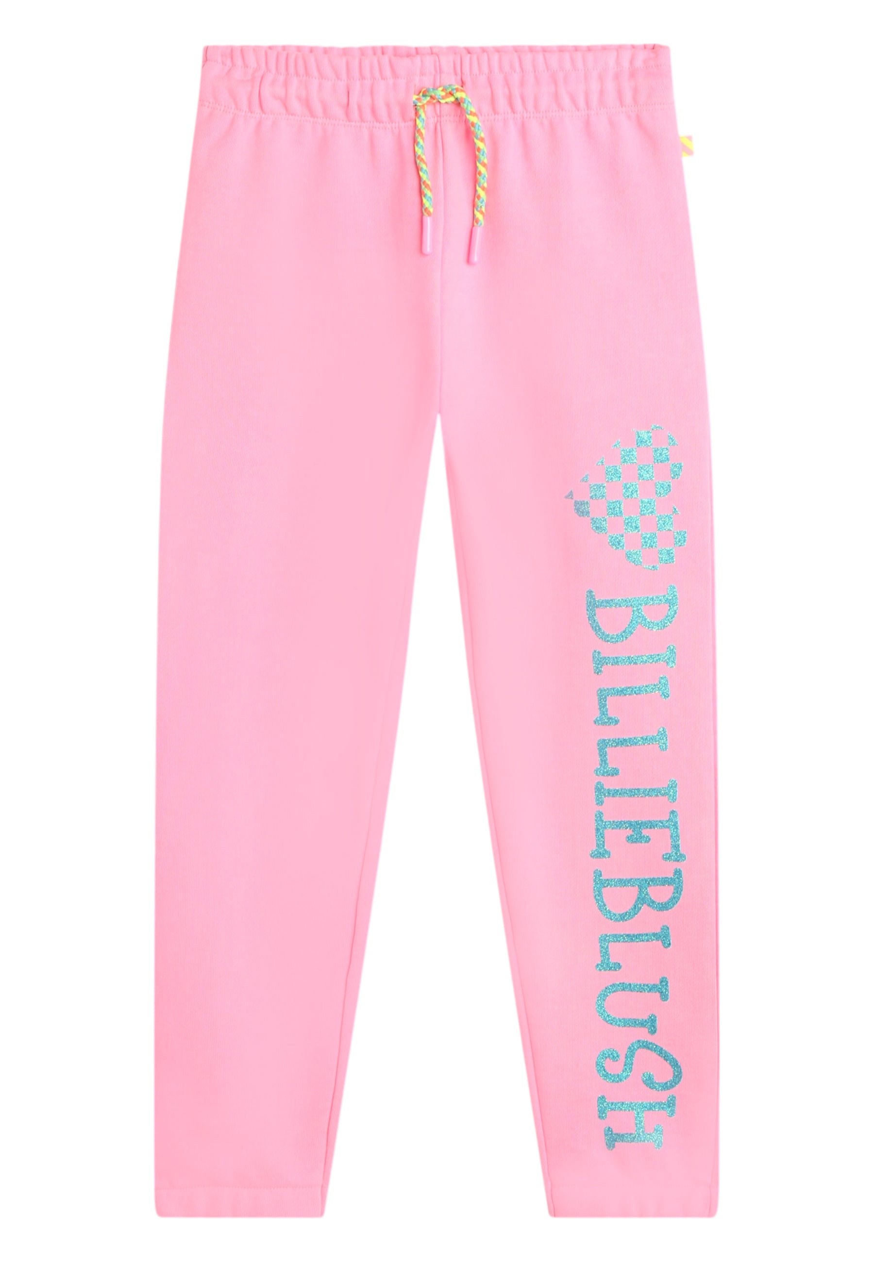 Pantaloni Bambina Billieblush