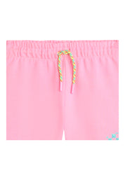 Pantaloni Bambina Billieblush