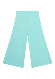 Pantalone Bambina Billieblush a palazzo