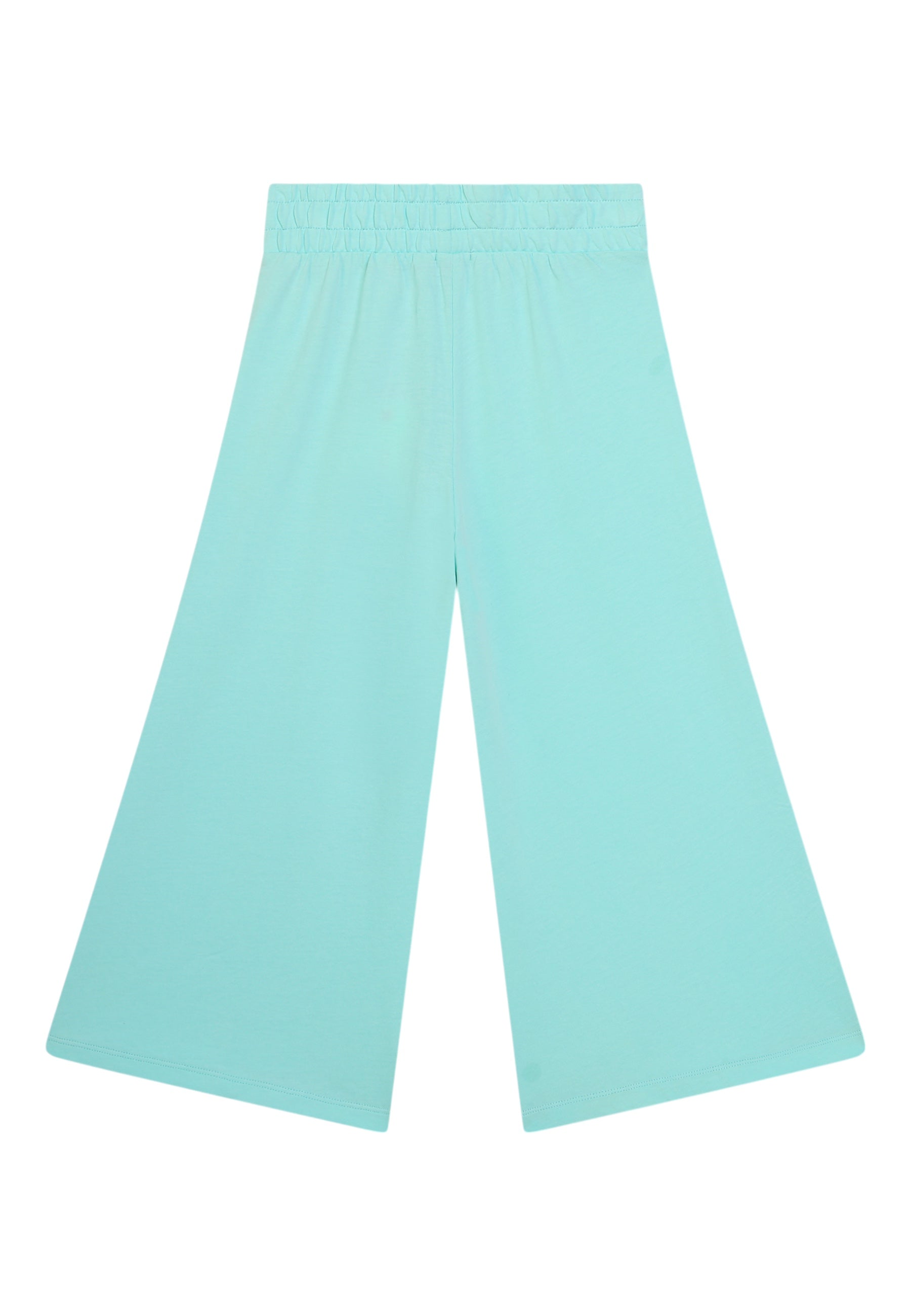 Pantalone Bambina Billieblush a palazzo