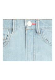 Jeans Bambina Billieblush