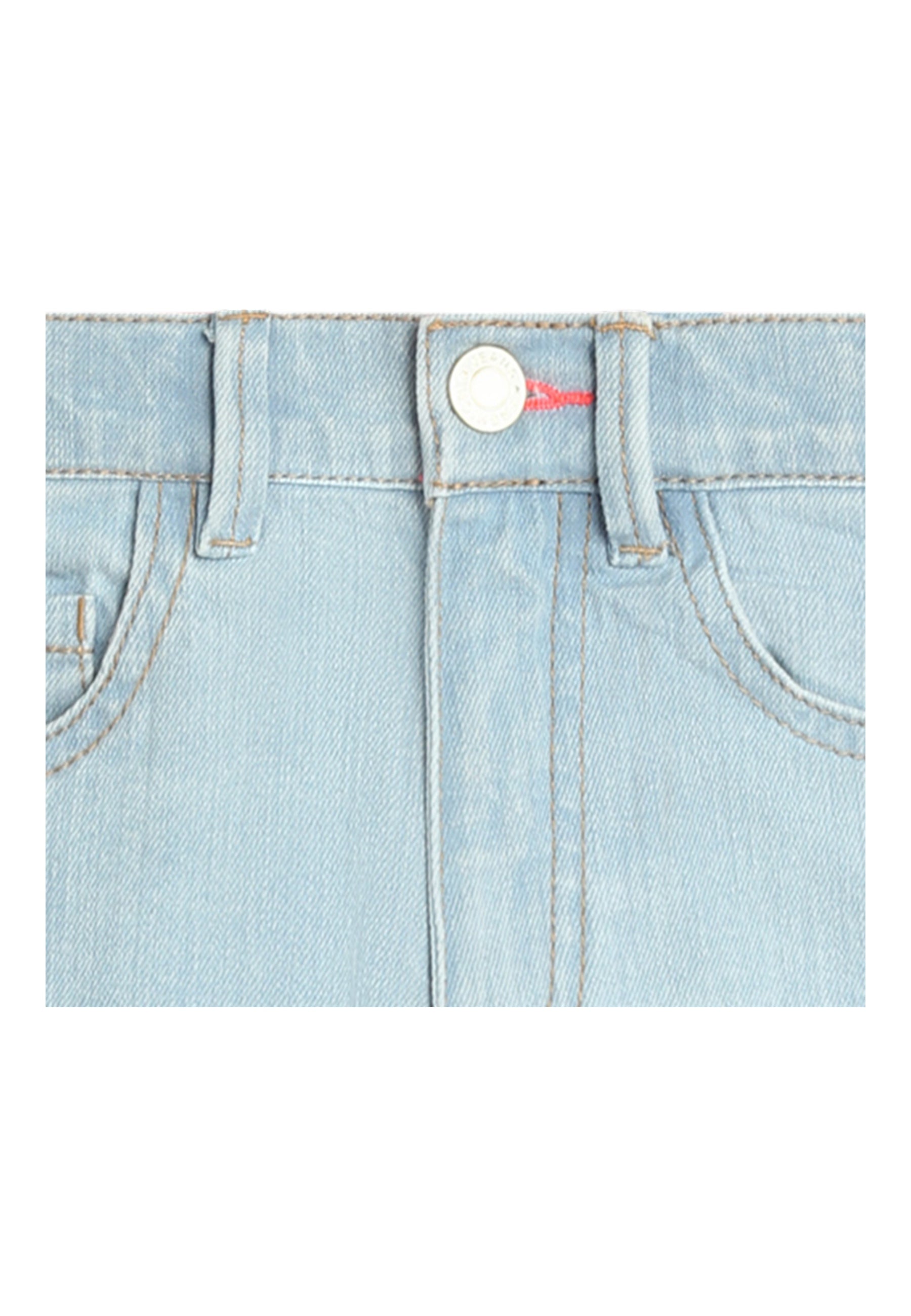 Jeans Bambina Billieblush