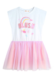 Abito Bambina Billieblush