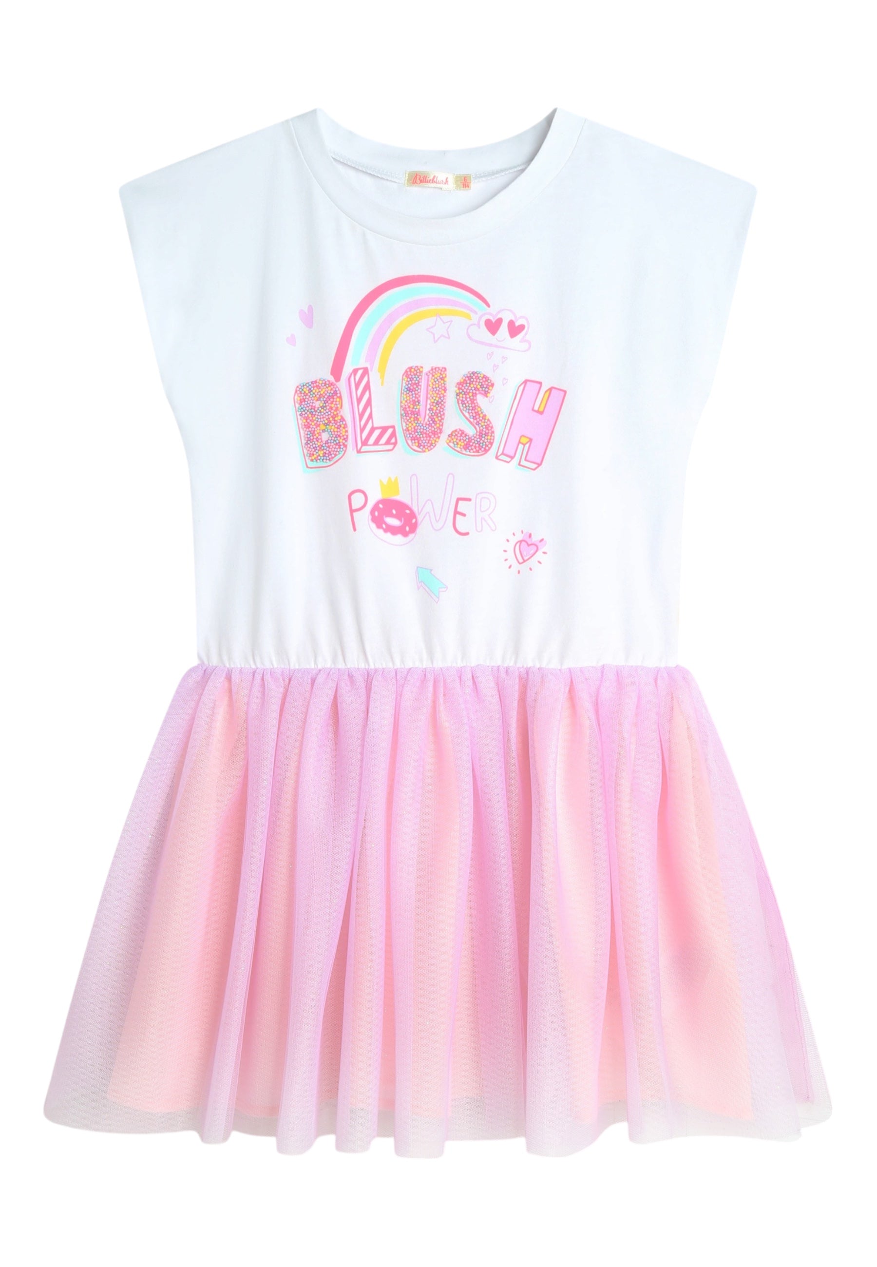 Abito Bambina Billieblush