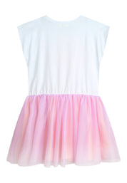 Abito Bambina Billieblush