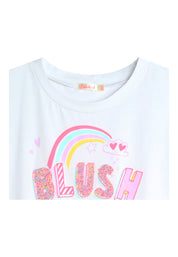 Abito Bambina Billieblush