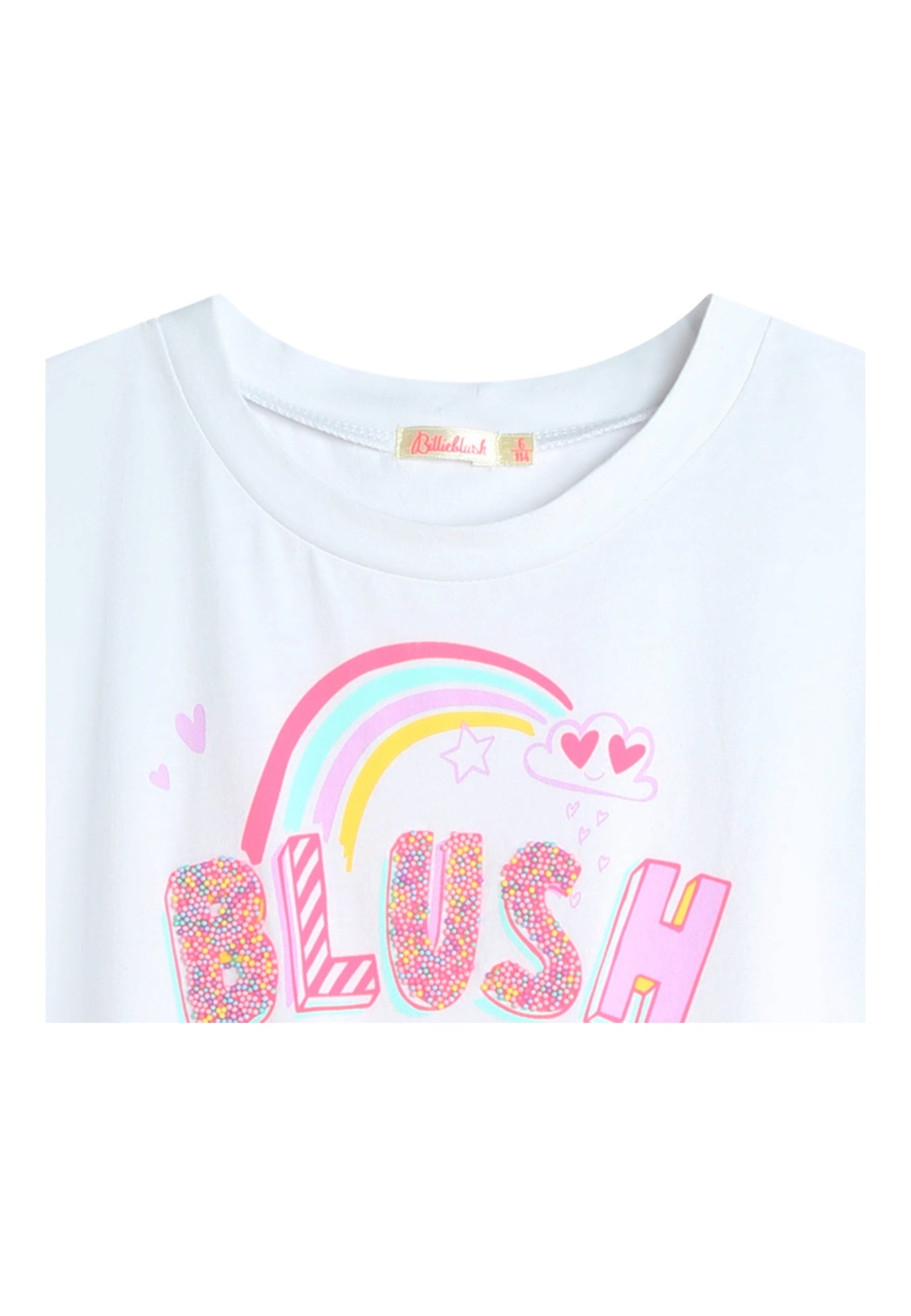Abito Bambina Billieblush