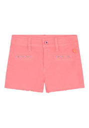 Shorts Bambina Billieblush
