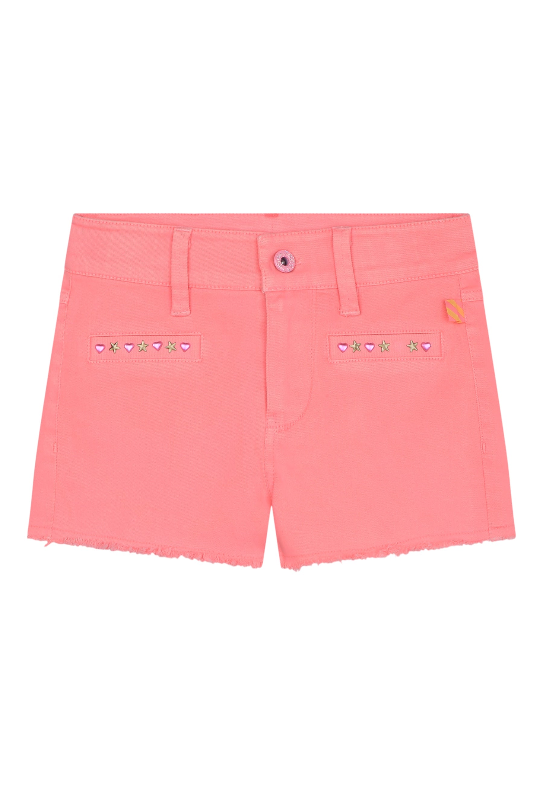 Shorts Bambina Billieblush