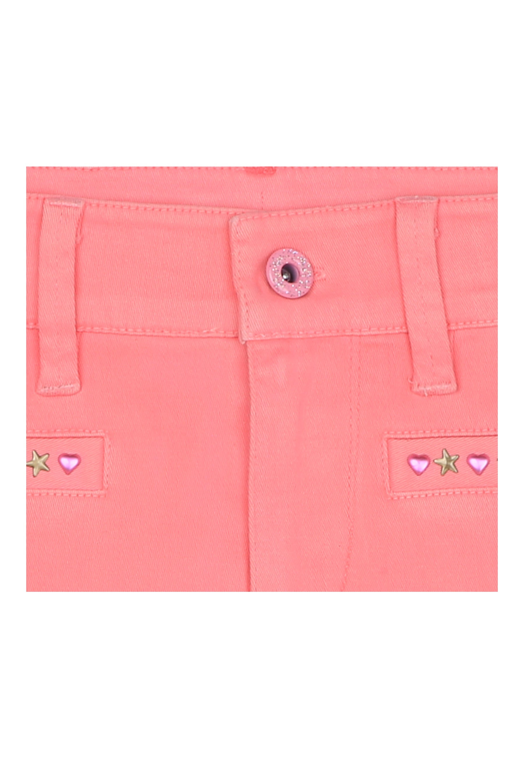 Shorts Bambina Billieblush