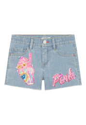 Shorts Bambina Billieblush