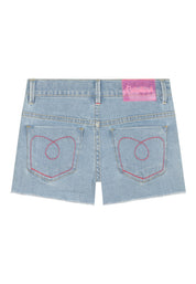 Shorts Bambina Billieblush