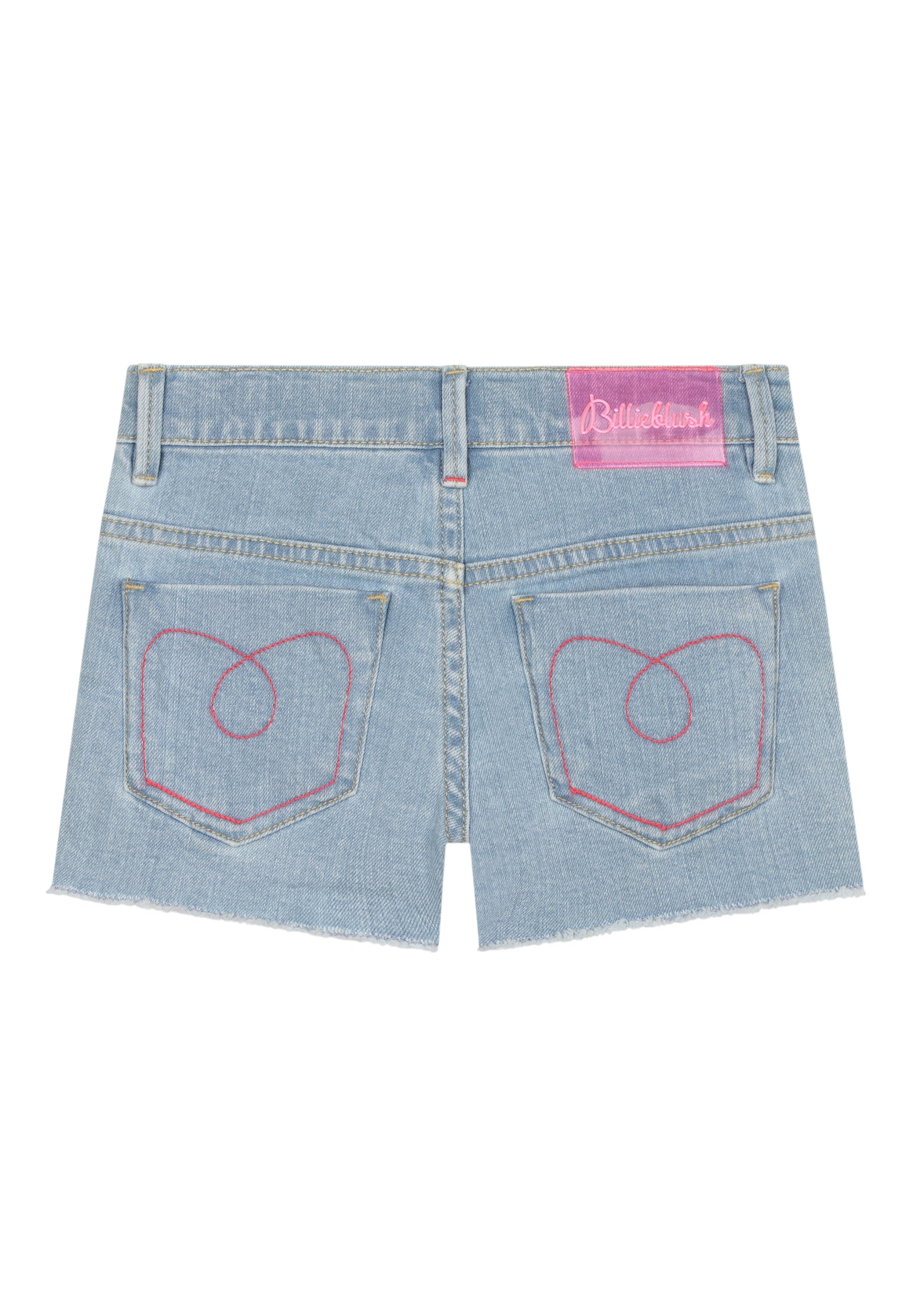 Shorts Bambina Billieblush