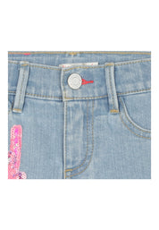 Shorts Bambina Billieblush