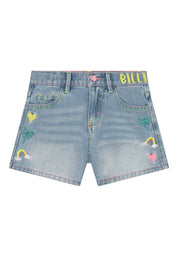 Shorts Bambina Billieblush