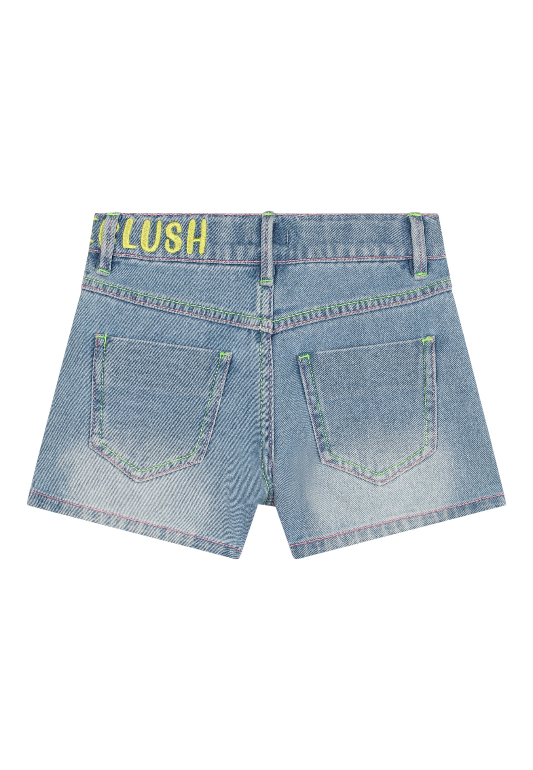 Shorts Bambina Billieblush