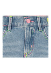 Shorts Bambina Billieblush