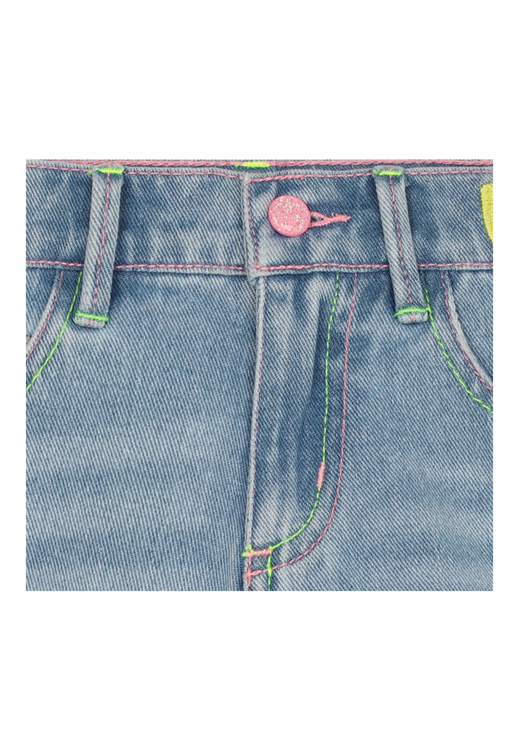 Shorts Bambina Billieblush