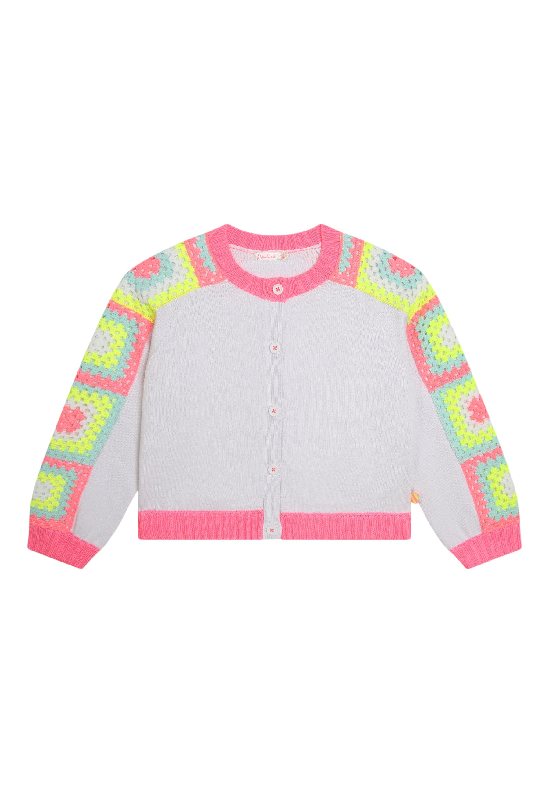 Cardigan Bambina Billieblush